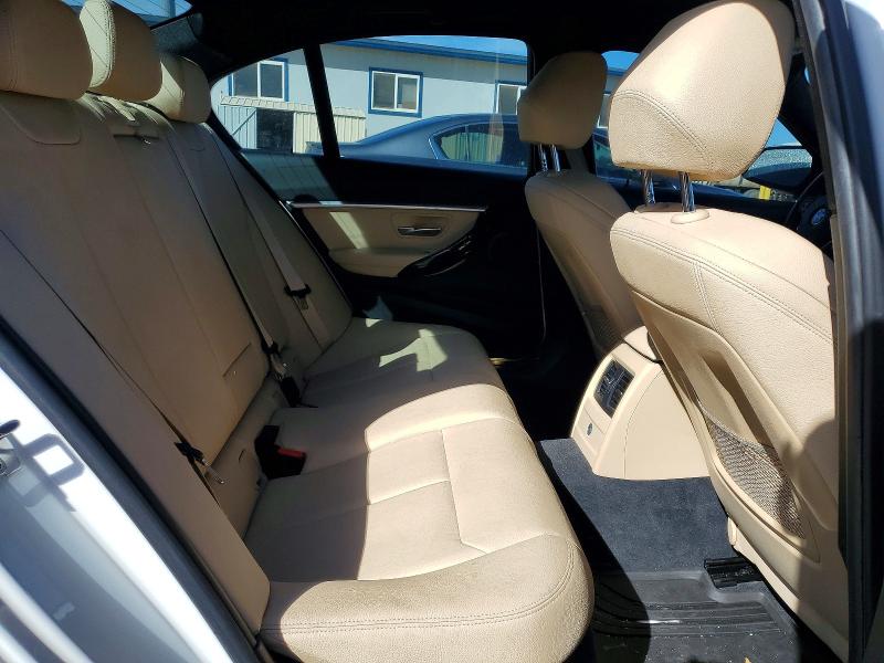 Продаж на аукціоні авто 2017 Bmw 330, vin: WBA8B9C50HK676485, номер лоту: 48820936