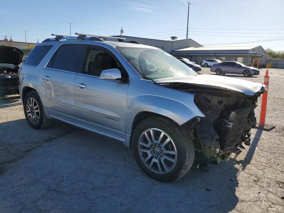 2013 Gmc Acadia მანქანა იყიდება აუქციონზე, vin: 1GKKVTKD5DJ170760, აუქციონის ნომერი: 50705146