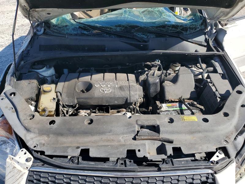 Aukcja sprzedaży 2010 Toyota Rav4, vin: 2T3YF4DV5AW033202, numer aukcji: 49250736