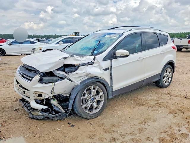 Продаж на аукціоні авто 2016 Ford Escape, vin: 1FMCU9J91GUC71313, номер лоту: 50855056