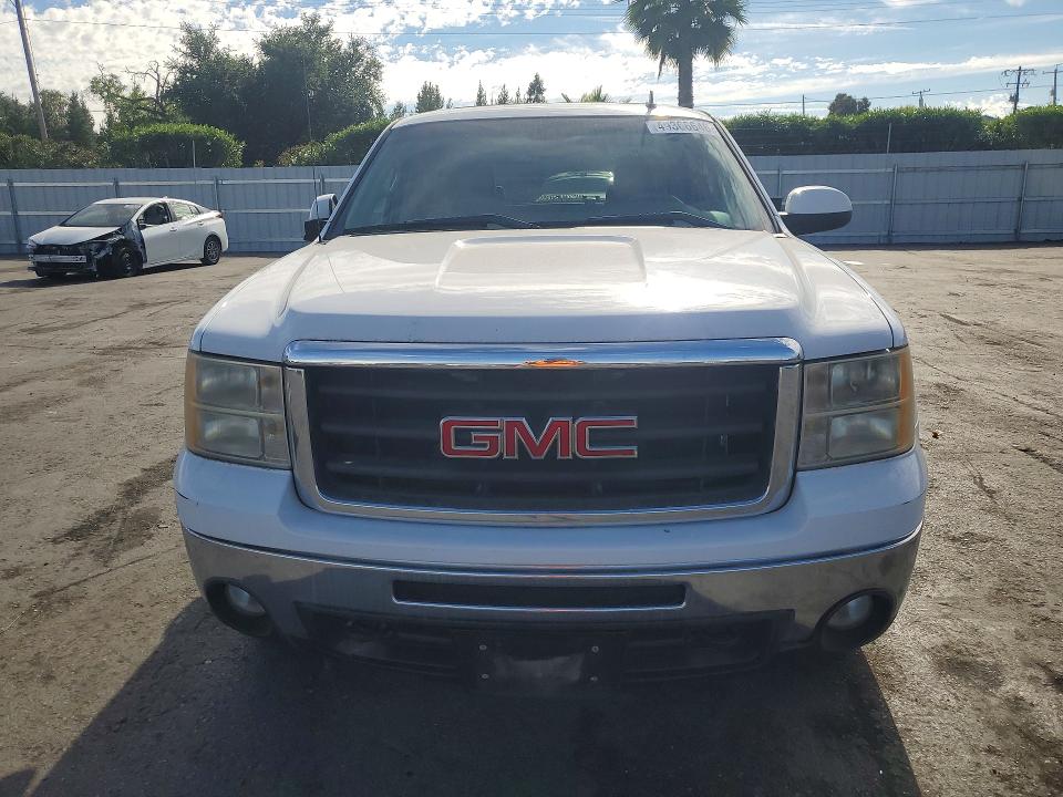 Aukcja sprzedaży 2009 Gmc Sierra, vin: 2GTFC135691132003, numer aukcji: 49366646