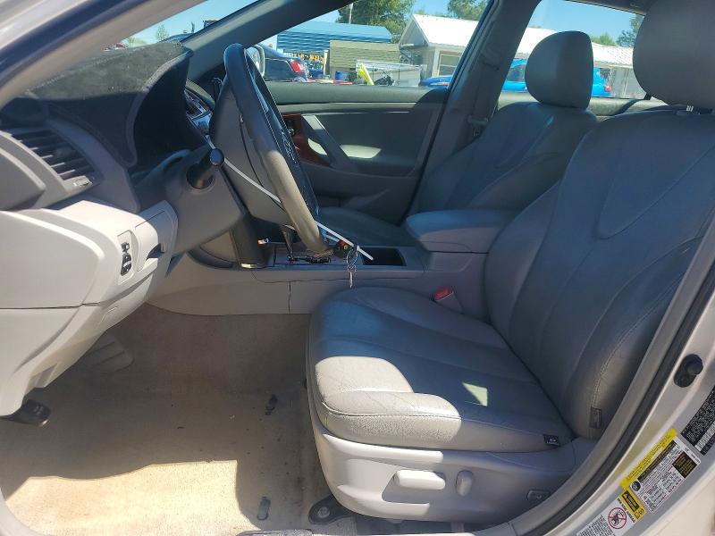 48158196 :رقم المزاد ، 4T1BE46K19U342391 vin ، 2009 Toyota Camry مزاد بيع