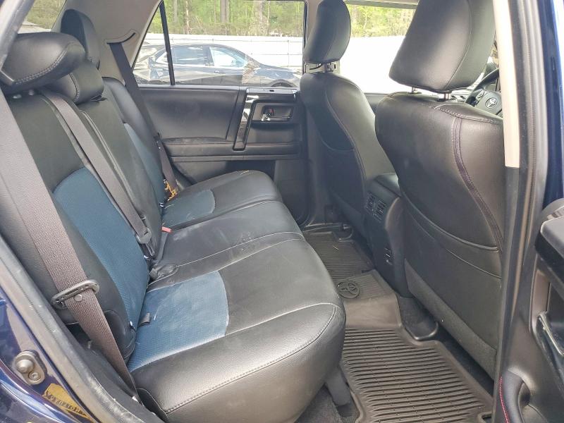 49306816 :رقم المزاد ، JTEBU5JR7K5612530 vin ، 2019 Toyota 4runner مزاد بيع