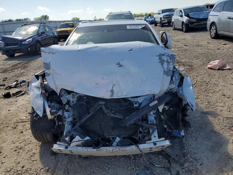 Продаж на аукціоні авто 2017 Cadillac Ats, vin: 1G6AK1RS9H0202410, номер лоту: 50260216