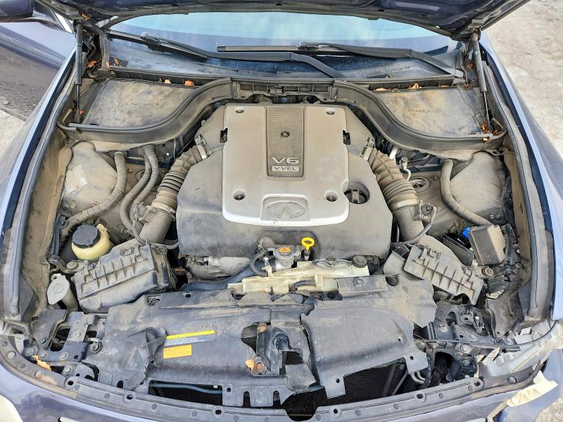 49102866 :رقم المزاد ، JNKCV61F79M353781 vin ، 2009 Infiniti G37 Sedan مزاد بيع
