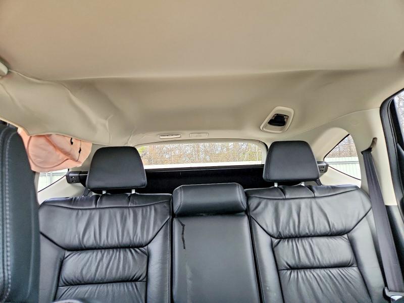 Aukcja sprzedaży 2013 Honda Cr-v, vin: 5J6RM4H7XDL076571, numer aukcji: 51487376