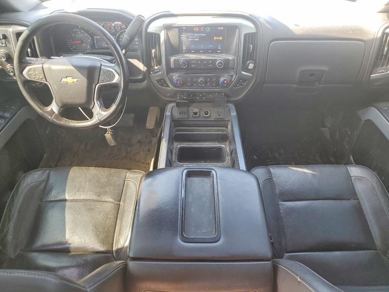 Продажа на аукционе авто 2014 Chevrolet Silverado, vin: 3GCUKSEC9EG155322, номер лота: 51004606