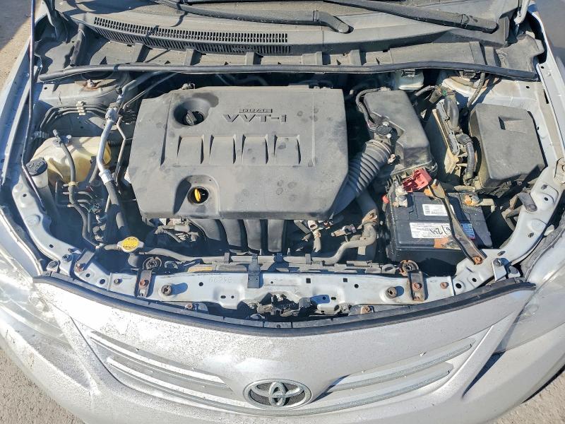 Aukcja sprzedaży 2013 Toyota Corolla, vin: 2T1BU4EE7DC924875, numer aukcji: 51347746