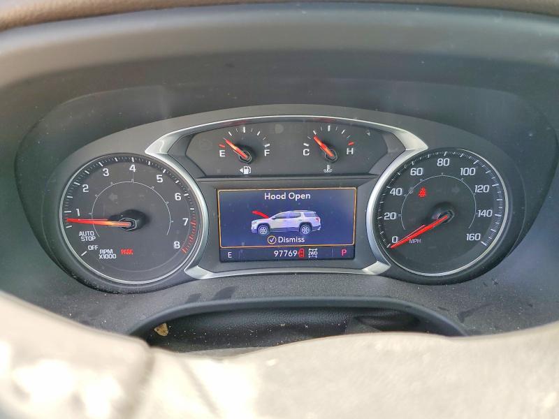 Продажа на аукционе авто 2021 Gmc Acadia, vin: 1GKKNULS8MZ231247, номер лота: 51371036
