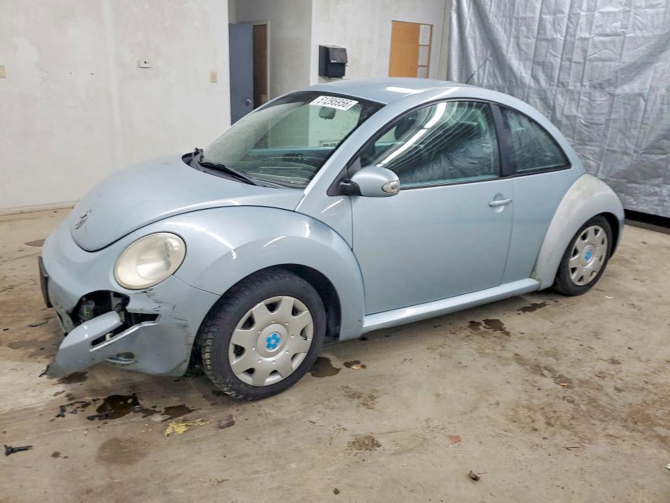 Продаж на аукціоні авто 2010 Volkswagen New Beetle, vin: 3VWPW3AG9AM011262, номер лоту: 51295956