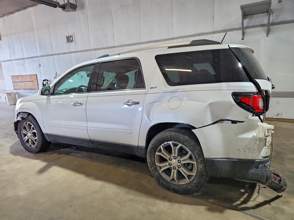 2016 Gmc Acadia მანქანა იყიდება აუქციონზე, vin: 1GKKVRKD3GJ182753, აუქციონის ნომერი: 51084656