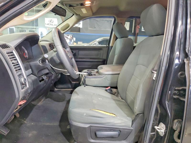 Aukcja sprzedaży 2015 Ram 1500, vin: 1C6RR7FT8FS767378, numer aukcji: 50760056