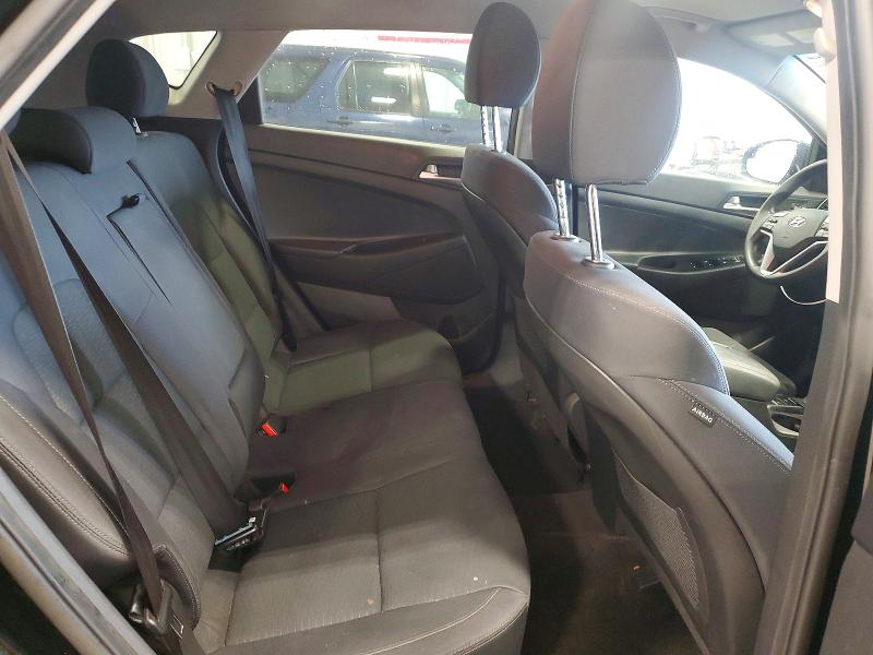 2019 Hyundai Tucson მანქანა იყიდება აუქციონზე, vin: KM8J2CA46KU893283, აუქციონის ნომერი: 51691636