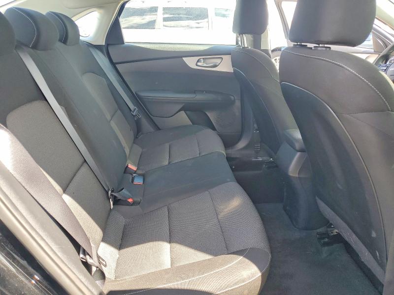 Aukcja sprzedaży 2024 Kia Forte, vin: 3KPF24AD1RE688706, numer aukcji: 48305156