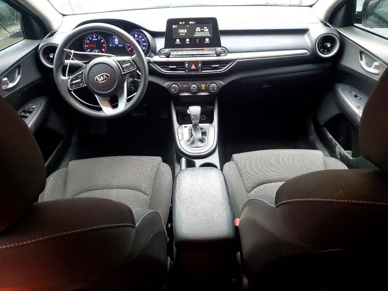 Aukcja sprzedaży 2020 Kia Forte, vin: 3KPF24AD0LE234132, numer aukcji: 47819466