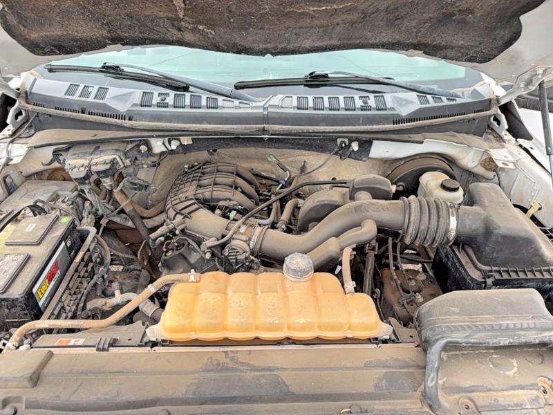 49268866 :رقم المزاد ، 1FTMF1C89GKF64591 vin ، 2016 Ford F150 مزاد بيع