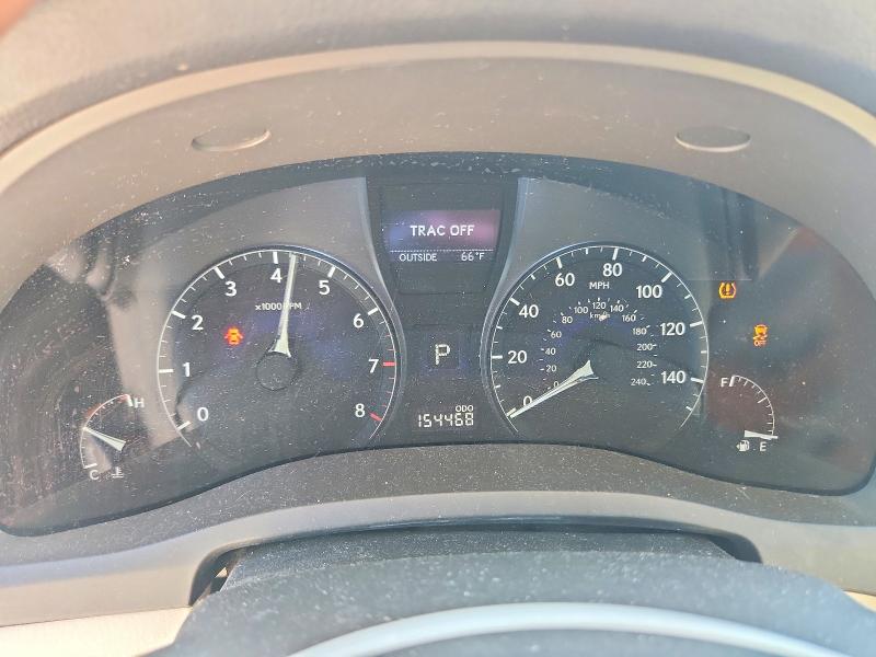 Auction sale of the 2010 Lexus Rx, vin: 2T2BK1BAXAC047067, lot number: 51297636