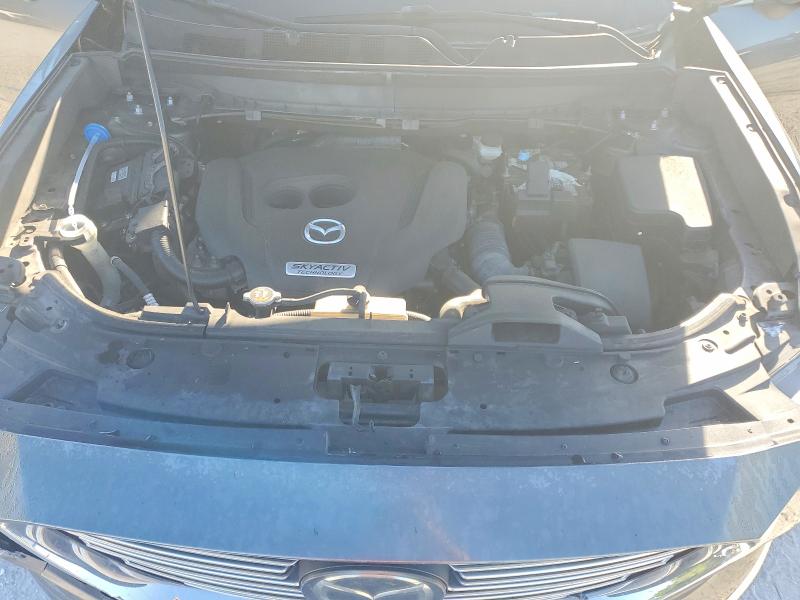 Aukcja sprzedaży 2016 Mazda Cx-9, vin: JM3TCADY4G0106155, numer aukcji: 49572786