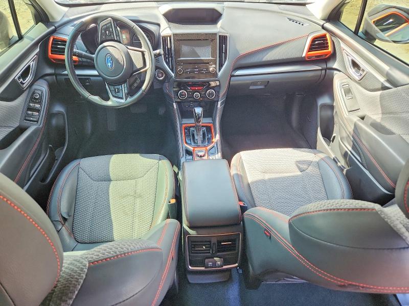 Продаж на аукціоні авто 2020 Subaru Forester, vin: JF2SKALC3LH422057, номер лоту: 50191456