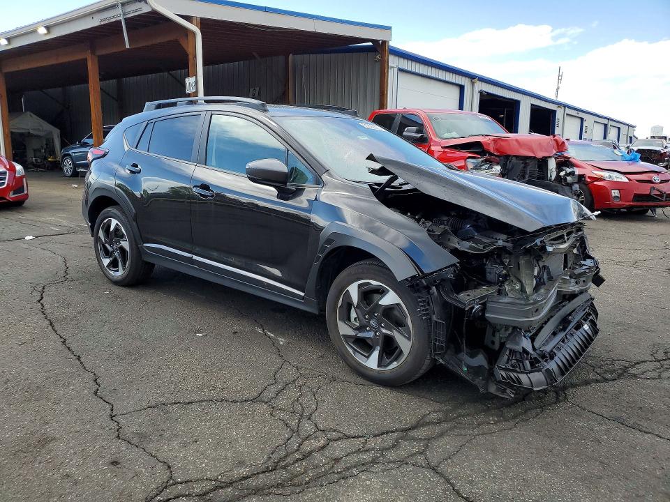 Aukcja sprzedaży 2025 Subaru Crosstrek, vin: 4S4GUHM63S3722981, numer aukcji: 51692366