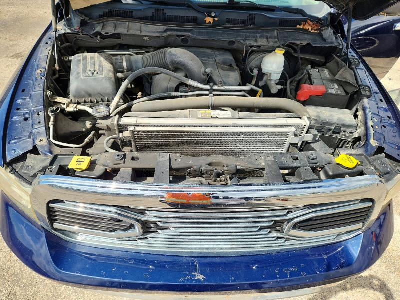 2013 Ram 1500 მანქანა იყიდება აუქციონზე, vin: 1C6RR7LT1DS624628, აუქციონის ნომერი: 50169566