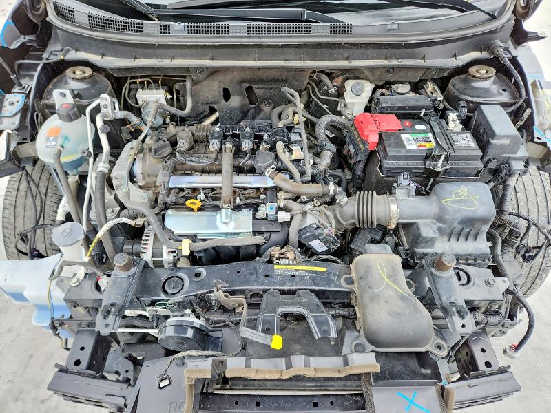 Aukcja sprzedaży 2021 Nissan Kicks, vin: 3N1CP5CV0ML545818, numer aukcji: 50137916