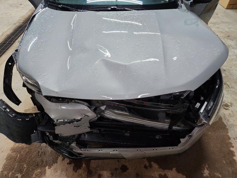 2025 Subaru Forester მანქანა იყიდება აუქციონზე, vin: JF2SLDBC2SH400274, აუქციონის ნომერი: 48195376