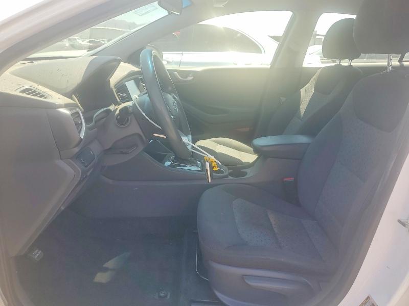 Aukcja sprzedaży 2019 Hyundai Ioniq, vin: KMHC65LC0KU182479, numer aukcji: 51067776