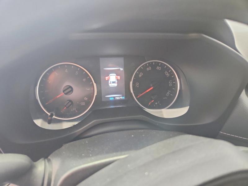 Продаж на аукціоні авто 2022 Toyota Rav4, vin: 2T3H1RFV4NW189200, номер лоту: 50400526