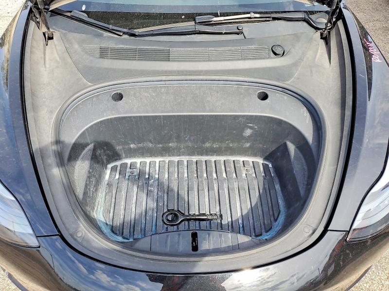 Продаж на аукціоні авто 2022 Tesla Model 3, vin: 5YJ3E1EA1NF287959, номер лоту: 51242856