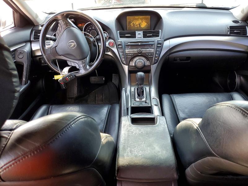 Aukcja sprzedaży 2010 Acura Tl, vin: 19UUA8F53AA001155, numer aukcji: 51146786