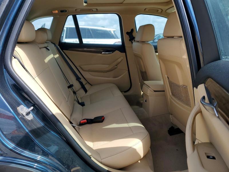 Aukcja sprzedaży 2015 Bmw X1, vin: WBAVM1C51FV318435, numer aukcji: 48925356