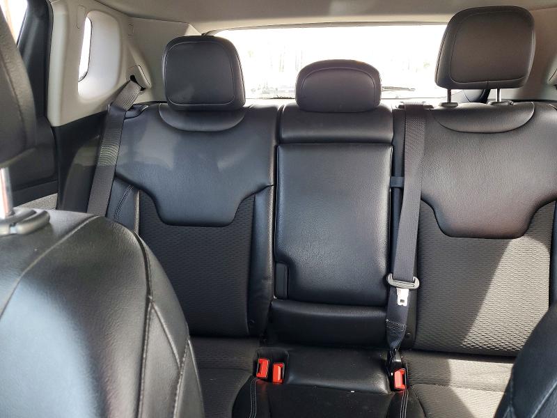Продажа на аукционе авто 2022 Jeep Compass, vin: 3C4NJCBB1NT139051, номер лота: 49582596