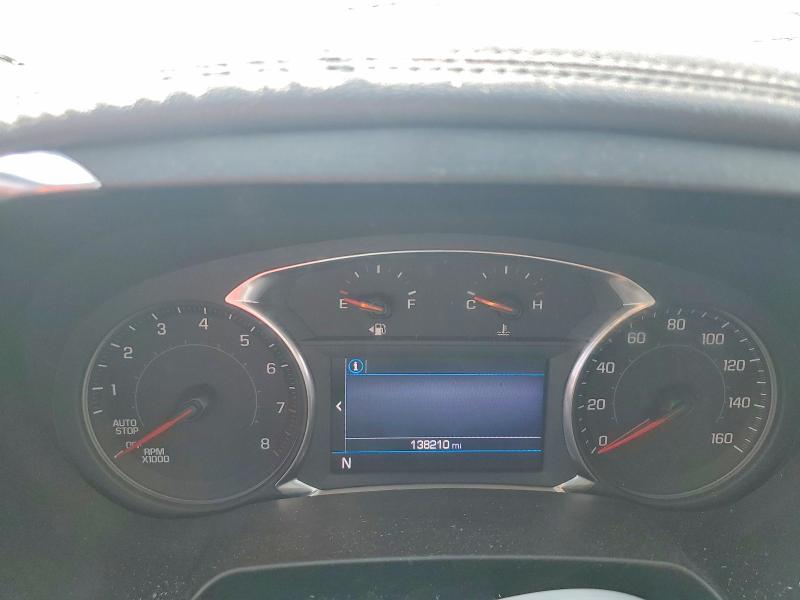 2021 Chevrolet Blazer მანქანა იყიდება აუქციონზე, vin: 3GNKBBRA6MS505220, აუქციონის ნომერი: 49580226