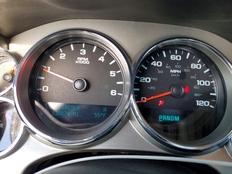 50410896 :رقم المزاد ، 1GTR2VE79CZ316713 vin ، 2012 Gmc Sierra مزاد بيع