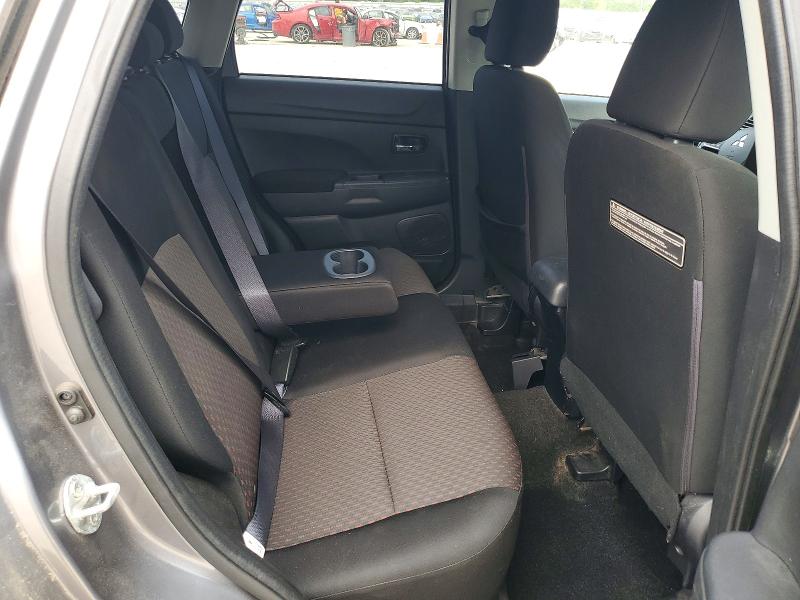 Продаж на аукціоні авто 2017 Mitsubishi Outlander Sport, vin: JA4AP3AU0HZ068013, номер лоту: 50488626
