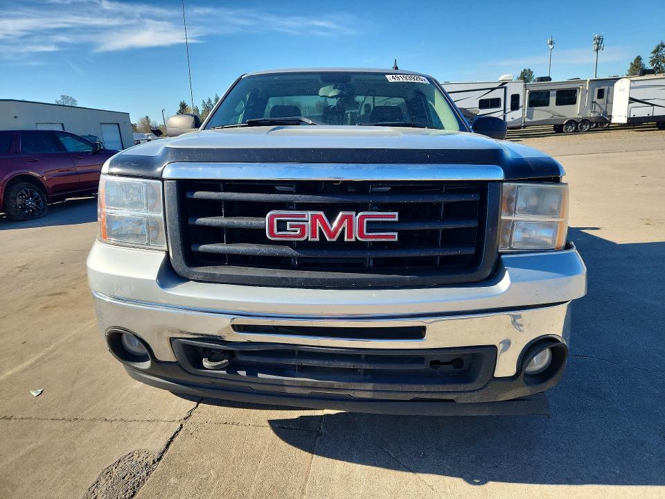 Aukcja sprzedaży 2013 Gmc Sierra, vin: 1GTN2TEA0DZ128971, numer aukcji: 49193926