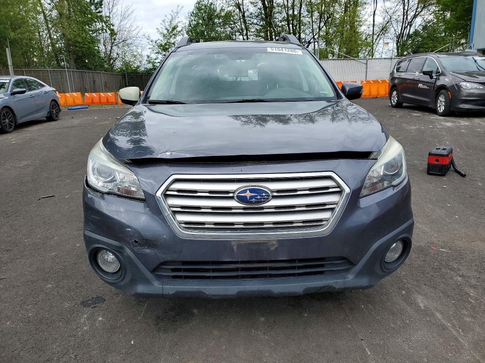 Aukcja sprzedaży 2016 Subaru Outback, vin: 4S4BSAHC1G3347882, numer aukcji: 51541286