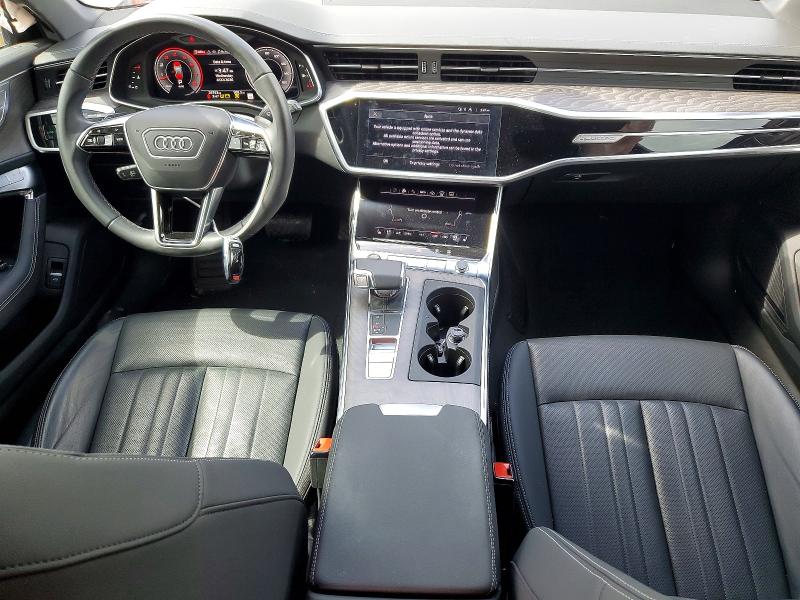 Продаж на аукціоні авто 2024 Audi A6 Allroad, vin: WAU92BF29RN029760, номер лоту: 51029076