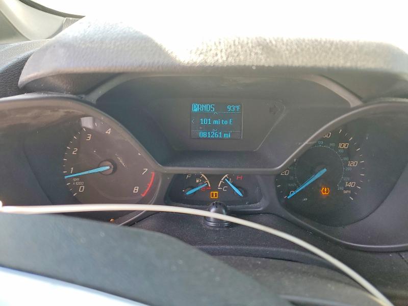 Продажа на аукционе авто 2017 Ford Transit Connect, vin: NM0LS7E74H1293085, номер лота: 47369256