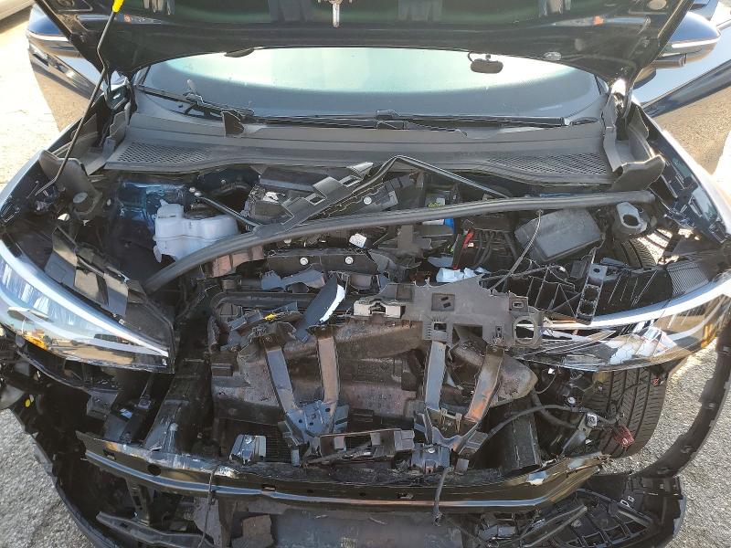 2023 Volkswagen Id.4 მანქანა იყიდება აუქციონზე, vin: 1V2CMPE85PC019451, აუქციონის ნომერი: 48919866