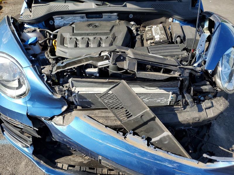 Aukcja sprzedaży 2019 Volkswagen Beetle, vin: 3VWFD7AT7KM711983, numer aukcji: 51453056