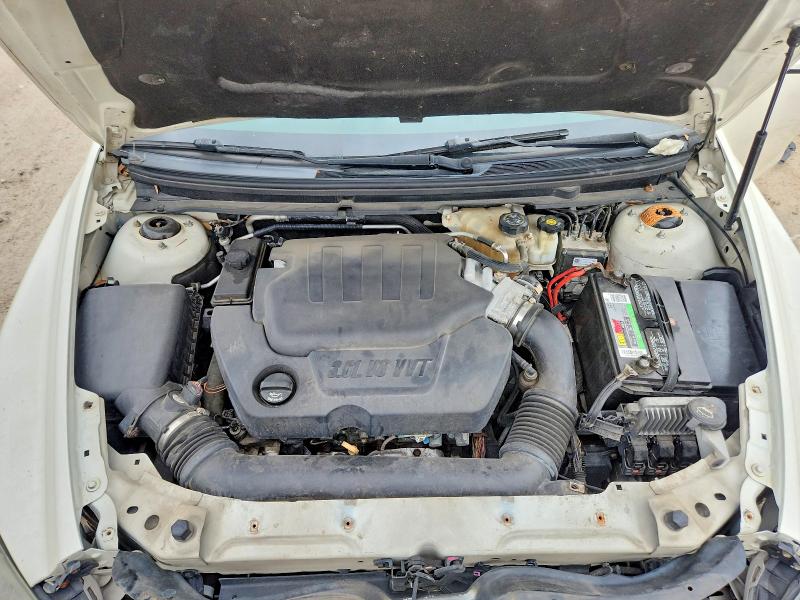 Продажа на аукционе авто 2011 Chev Malibu, vin: 1G1ZE5E70BF151277, номер лота: 52141556