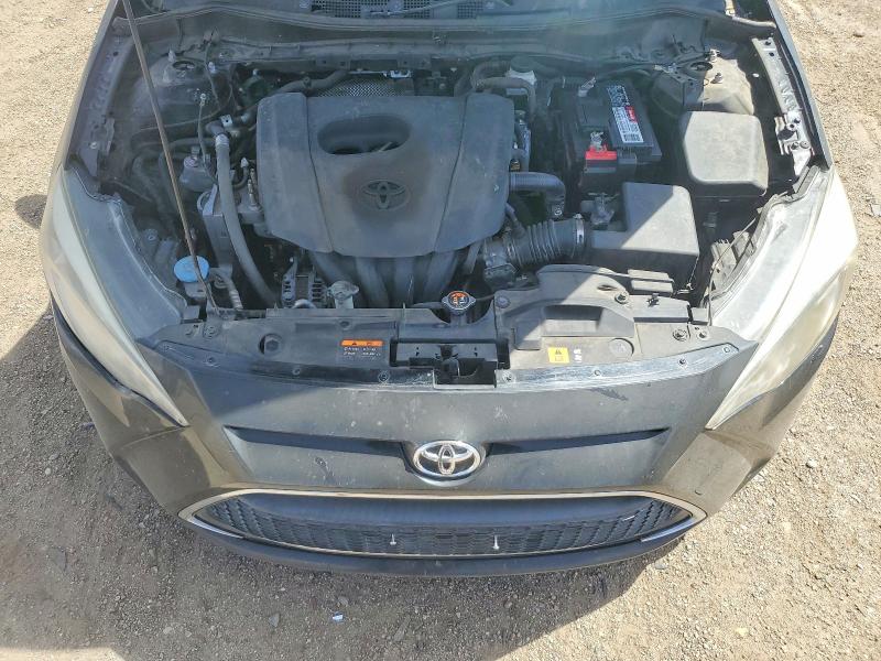 Продажа на аукционе авто 2019 Toyota Yaris, vin: 3MYDLBYV7KY504916, номер лота: 49267836