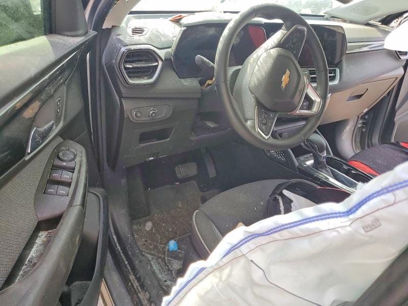 Продаж на аукціоні авто 2024 Chevrolet Trailblazer, vin: KL79MPS29RB211392, номер лоту: 49951806