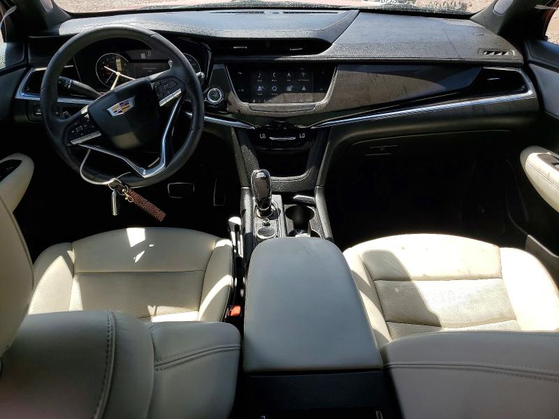 Продажа на аукционе авто 2024 Cadillac Xt6, vin: 1GYKPGRSXRZ748209, номер лота: 47798156