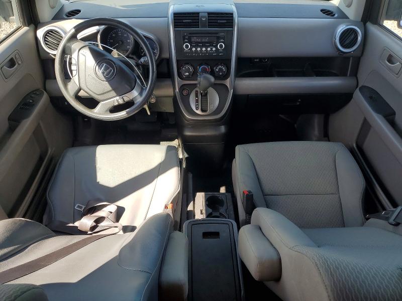 Aukcja sprzedaży 2011 Honda Element, vin: 5J6YH2H72BL005253, numer aukcji: 51145056