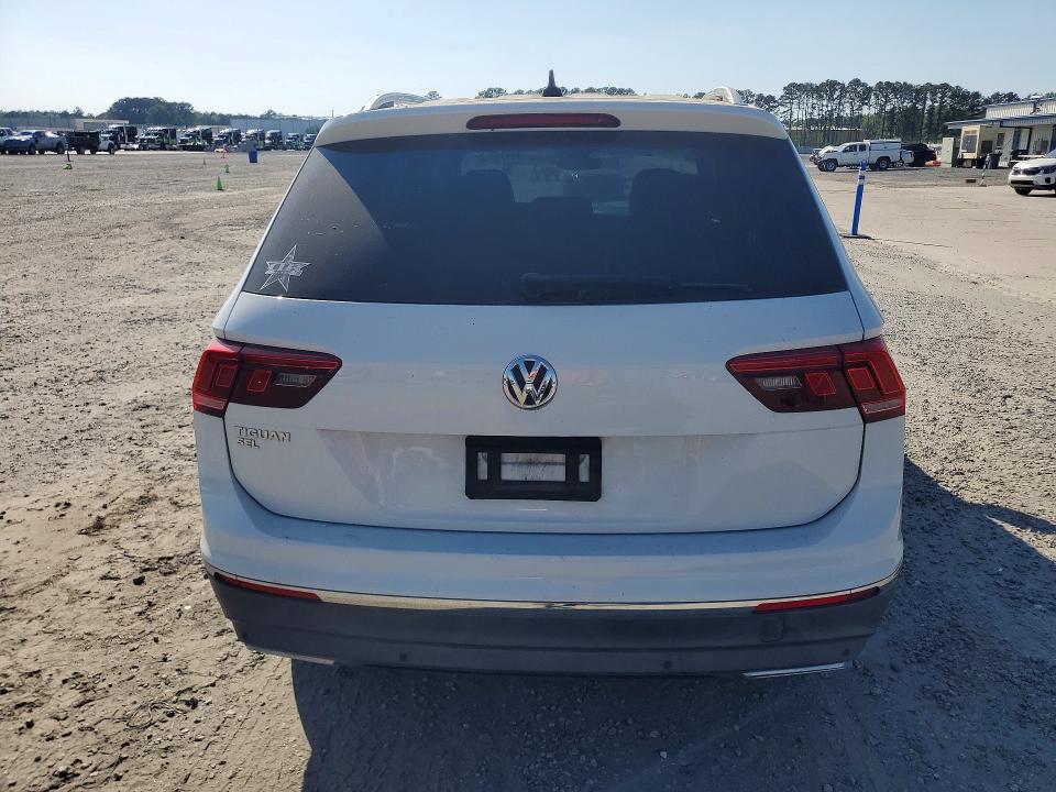 Продажа на аукционе авто 2020 Volkswagen Tiguan, vin: 3VV3B7AX7LM178034, номер лота: 49470256