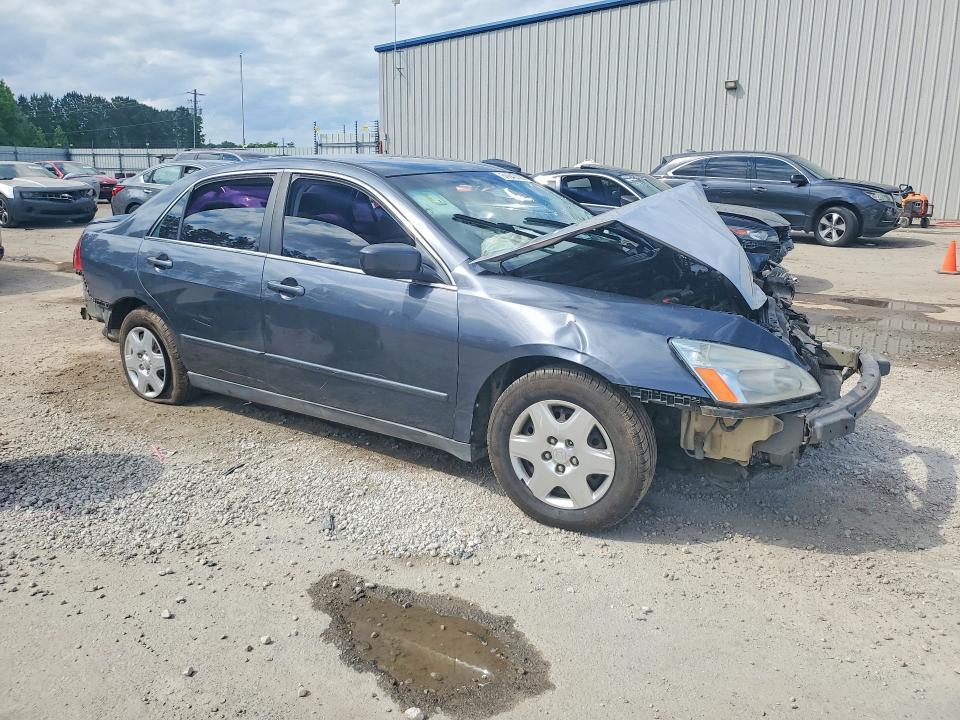 Aukcja sprzedaży 2007 Honda Accord, vin: 1HGCM56437A229187, numer aukcji: 51643726