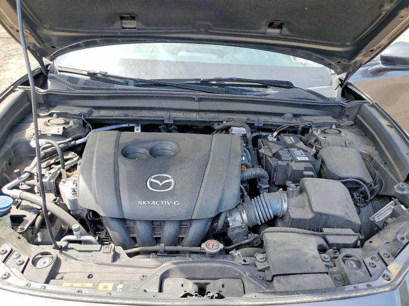 Продаж на аукціоні авто 2020 Mazda Cx-30, vin: 3MVDMBCL9LM131872, номер лоту: 50456846